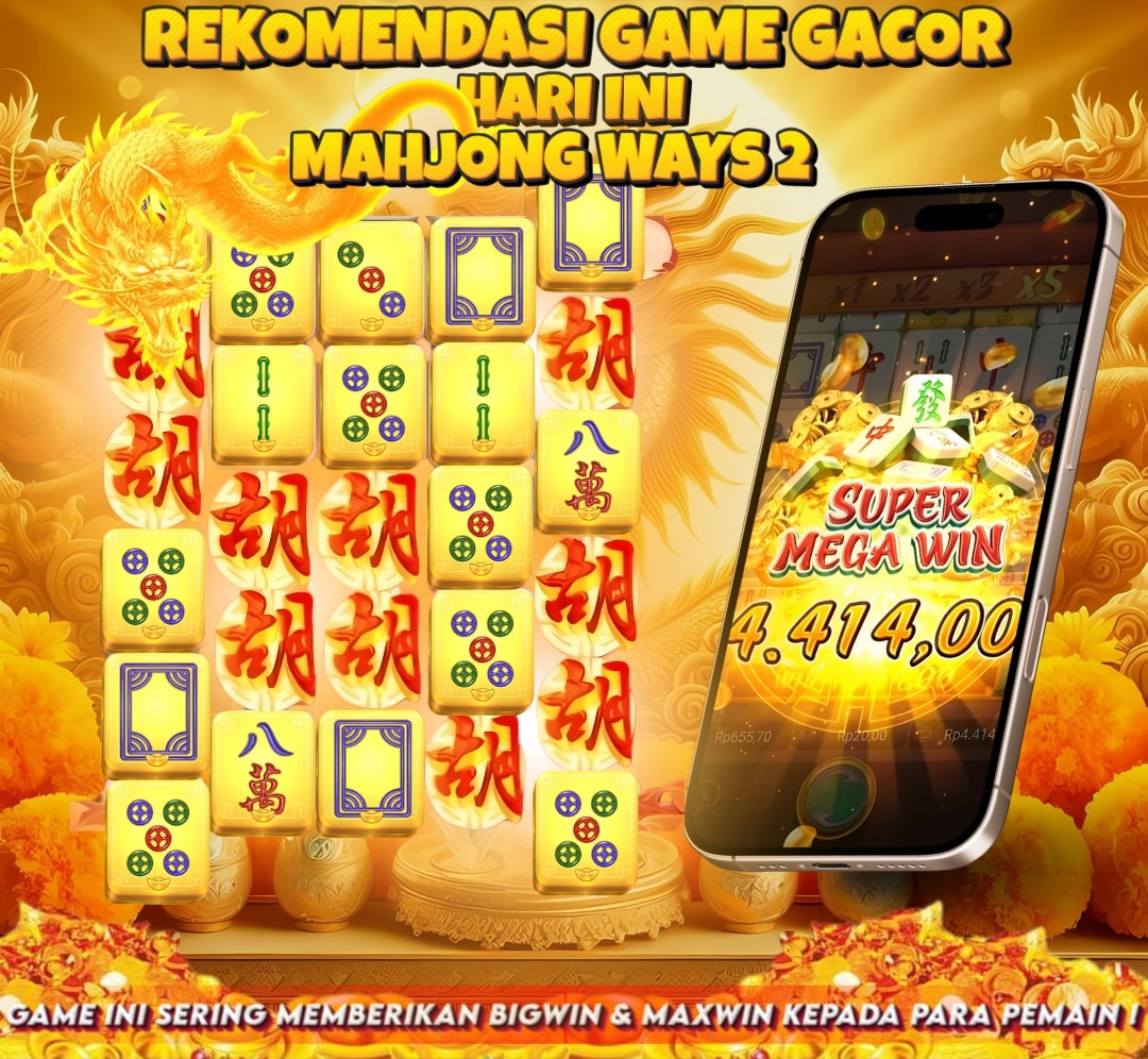 DBTOTO: Game Tanpa Ribet, QRIS Masuk Instan
